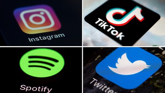 Apps being used by children where they cannot understand the terms and conditions