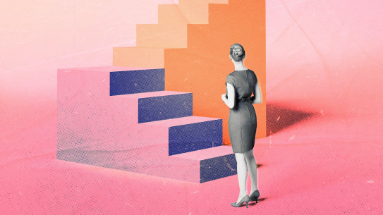 The gender pay gap may be improving, but women still earn nearly 12 per cent less than men.