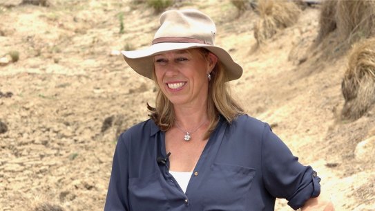 Gundi Rhoades is a veterinarian, scientist, mother, beef cattle farmer and member of Veterinarians for Climate Action based in Inverell.