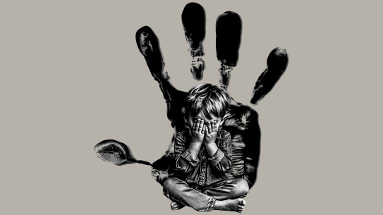 A litany of cases in the state’s new family violence court shows that domestic violence is complex and comes in many forms.