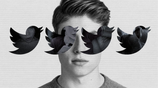 Despite publishing adult content Twitter is regarded as a communication platform.