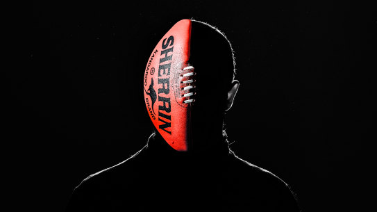 The AFL has been rocked by allegations raised by independent MP Andrew Wilkie.