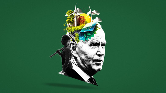 Critical minerals race