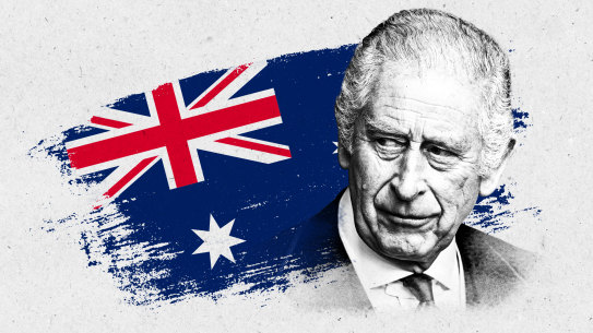 The idea of Charles III as King of Australia takes a bit of getting used to, but we should never underestimate his emotional connection to this country.