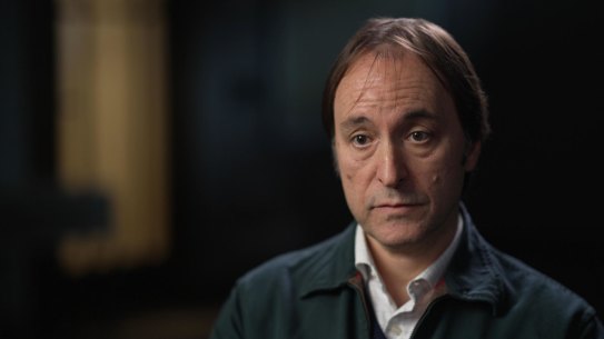 CFMEU divisional assistant secretary Leo Skourdoumbis supports the move to appoint an independent administrator.