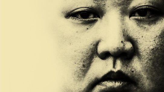 Kim Jong-un: South Korea is now a “primary foe”.