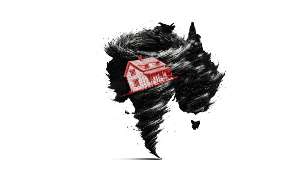 A lack of meaningful reform on addressing housing affordability keeps the nation’s business leaders up at night. 