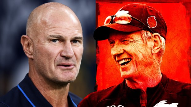 Operation woo Wayne west: Inside the Eels’ failed plot to replace Arthur with Bennett