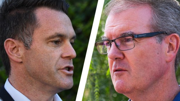 The only way out of NSW Labor’s disastrous leadership spiral is a ballot