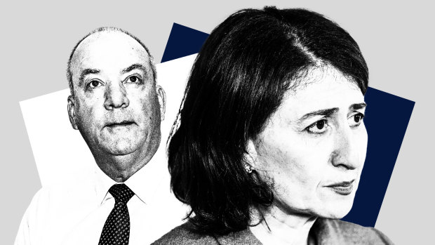 Berejiklian was right to resign, but her conduct was not criminal