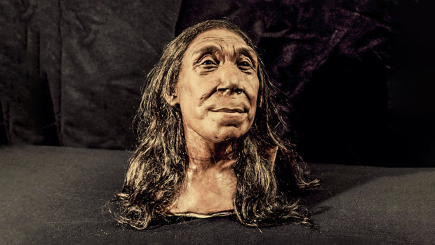 No more ‘Homo stupidus’: Why Neanderthals are getting a makeover