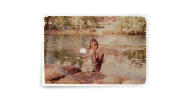 They were young, in love and defying the most powerful men in their community