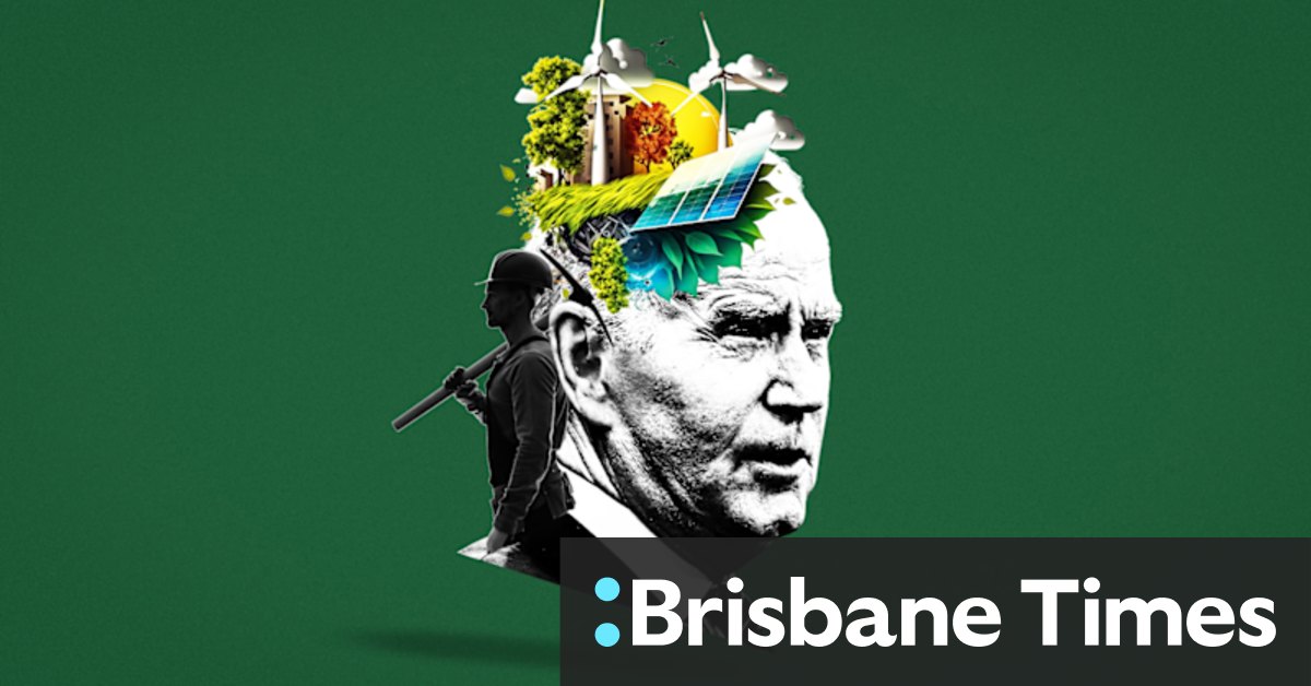 Clean energy: Can Australia win the race? - Vimarsana News