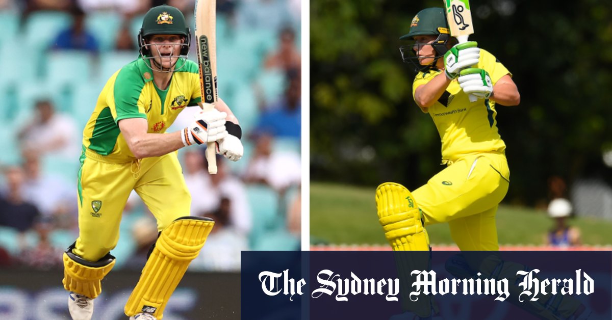 Cricket Dismisses Batsman For Batter As Mcc Approves Gender Neutral Terms
