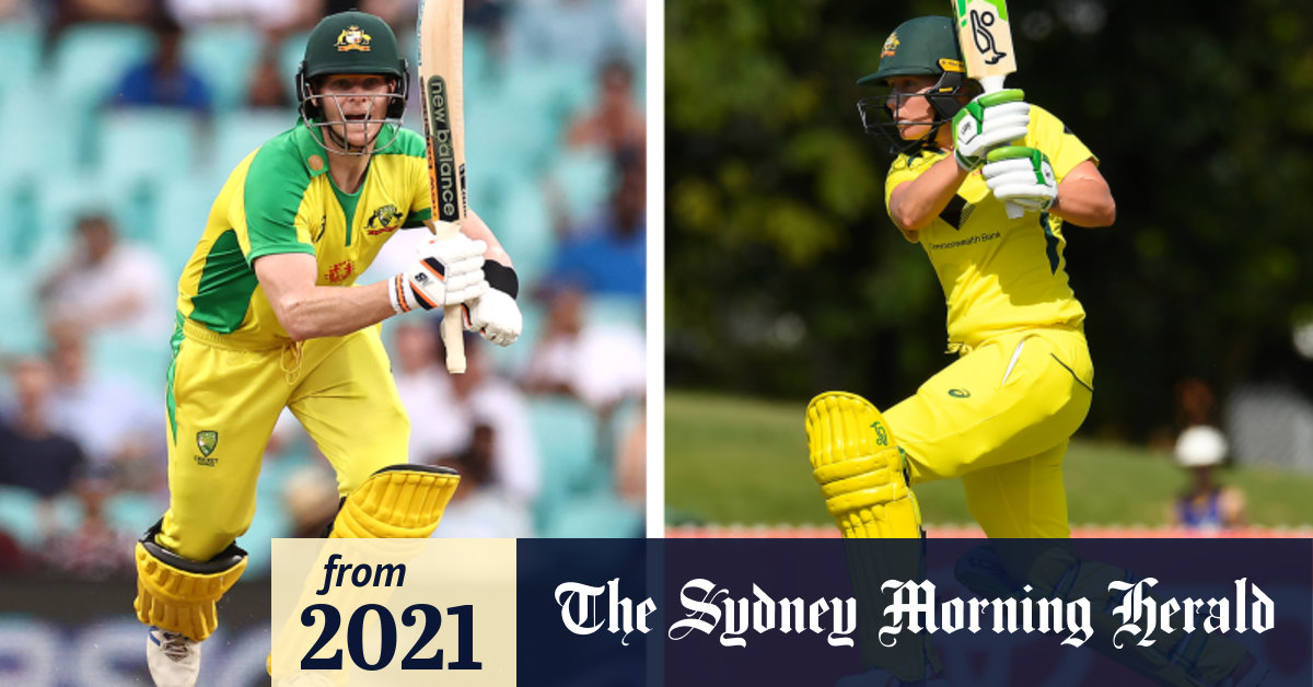 Cricket dismisses 'batsman' for 'batter' as MCC approves gender-neutral  terms