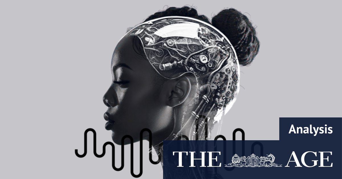 AI: Voice Engine could bring benefits and dangers - Vimarsana News