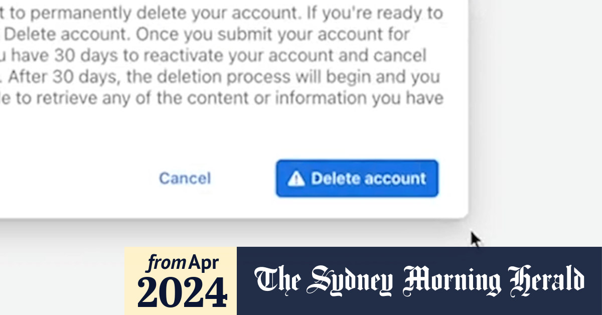 Logging off social media: Have we passed the peak?