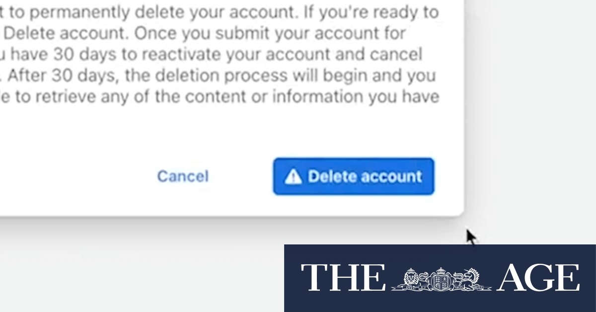 Logging off social media: Have we passed the peak? - Vimarsana News