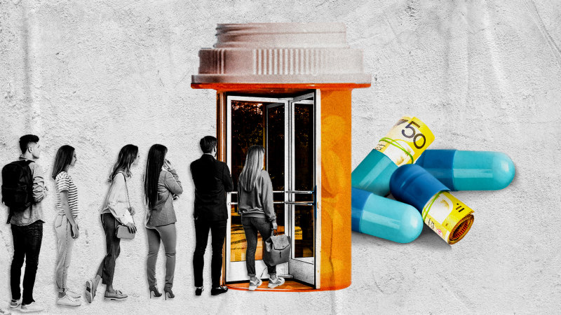 Nearly 1m Australians on ADHD drugs as script explosion alarms doctors