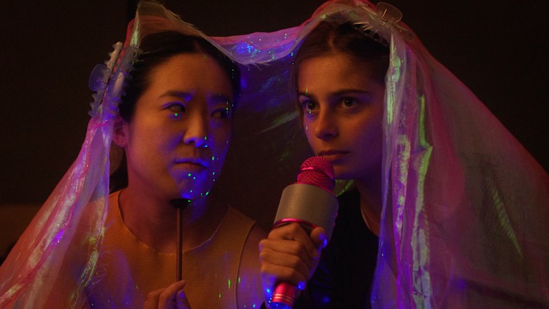 Don’t let the name put you off, Fwends is poignant and real