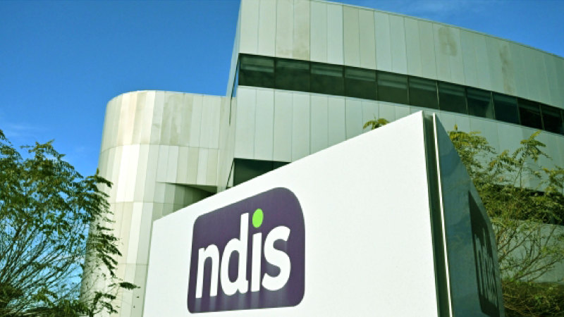 Fast food, drugs used to bribe clients into handing over lucrative NDIS packages