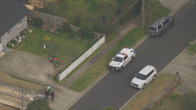 Woman’s body found in rubbish at Melbourne tip