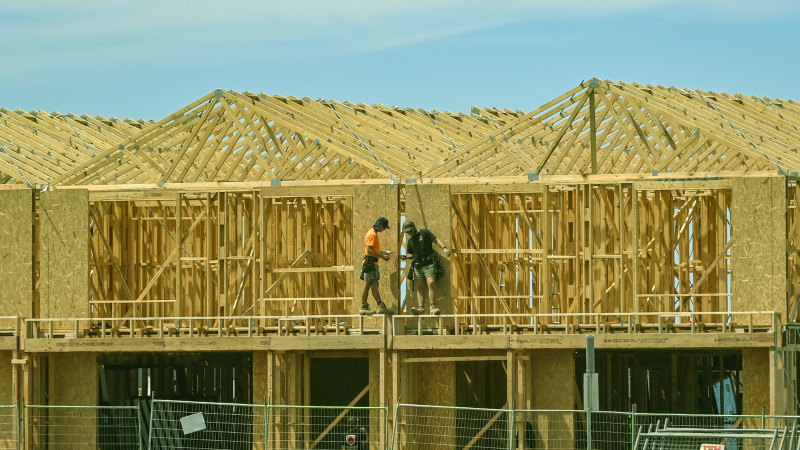 Radical plan to revamp nation’s capital cities – and shave $100,000 off house prices