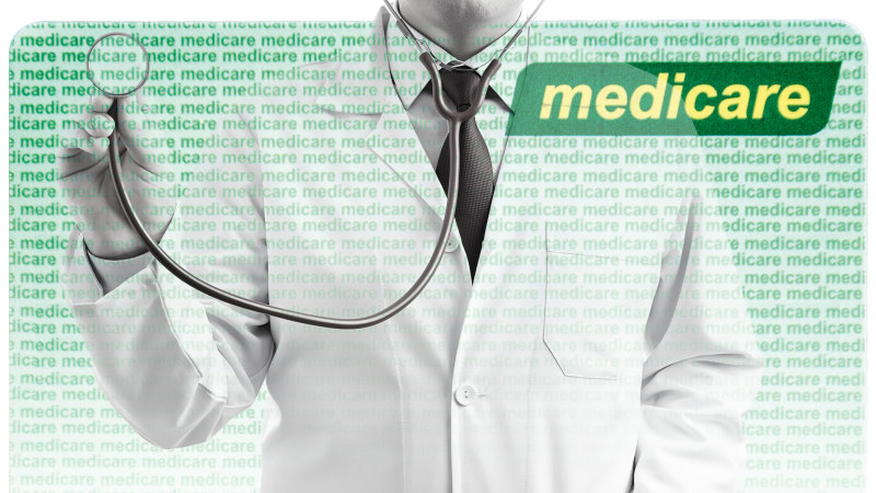 Medicare watchdog investigates just 0.07 per cent of medicos each year