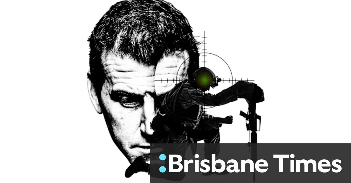 Ben Roberts-Smith case: What barrister Dean Levitan learnt mid-trial that rattled him - Vimarsana News