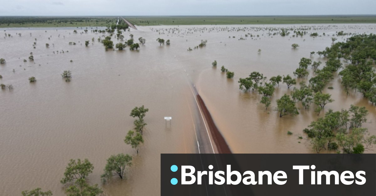 'We're all on edge': Protests and uproar as Kimberley town buckles in wake of worst-ever flood - Vimarsana News