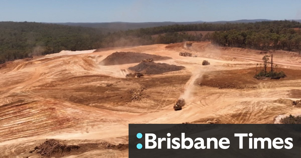 Alcoa plan to pipe PFAS over Perth dams an 'unacceptable risk' to WA water supply - Vimarsana News