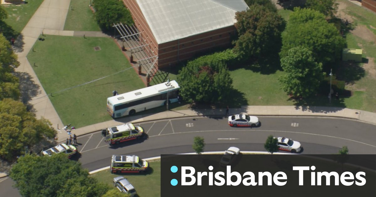 Cobbitty: Bus driver charged with dangerous driving following death of boy - Vimarsana News