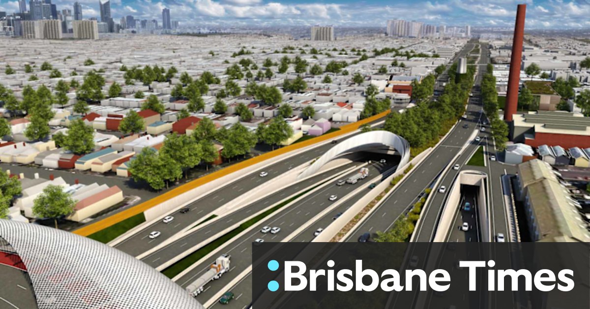 No funds for Melbourne's East West Link, says new infrastructure minister Catherine King - Vimarsana News