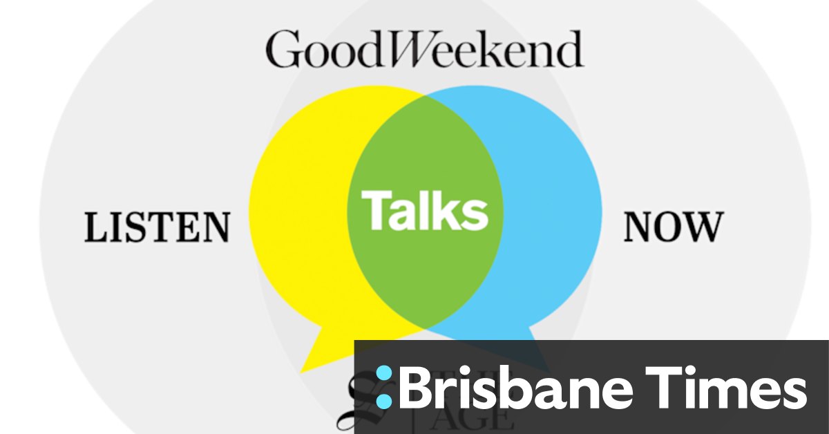 Good Weekend Talks podcast: the best of 2020 - Vimarsana News