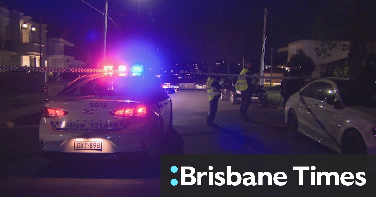 Connells Point shooting: NSW Police charge second man after girl shot in Sydney's south - Vimarsana News
