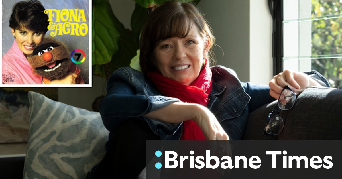 PS: Fiona MacDonald raises money for motor neurone disease - Vimarsana News