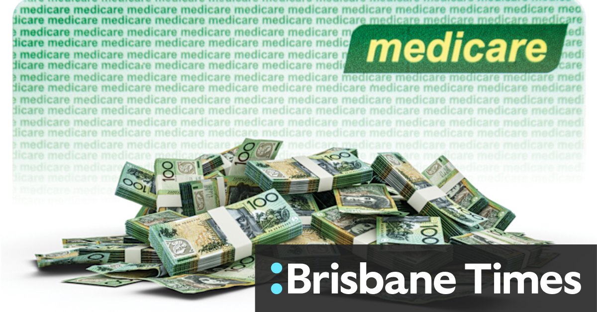 Medicare fraud: The rorts and waste costing Australia billions of dollars a year - Vimarsana News