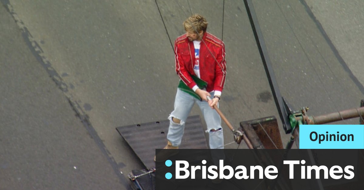 Sydney Harbour Bridge closure brings benefits that outweigh inconvenience - Vimarsana News