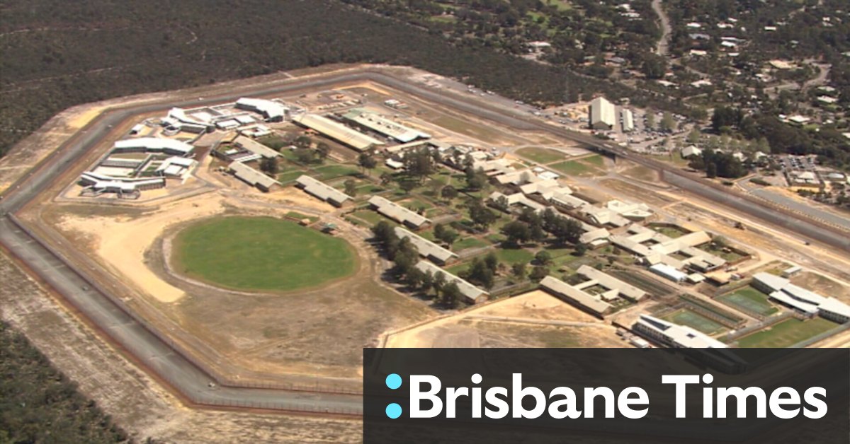 Unit 18 Banksia Hill detainees shackled with handcuffs and ankle restraints - Vimarsana News