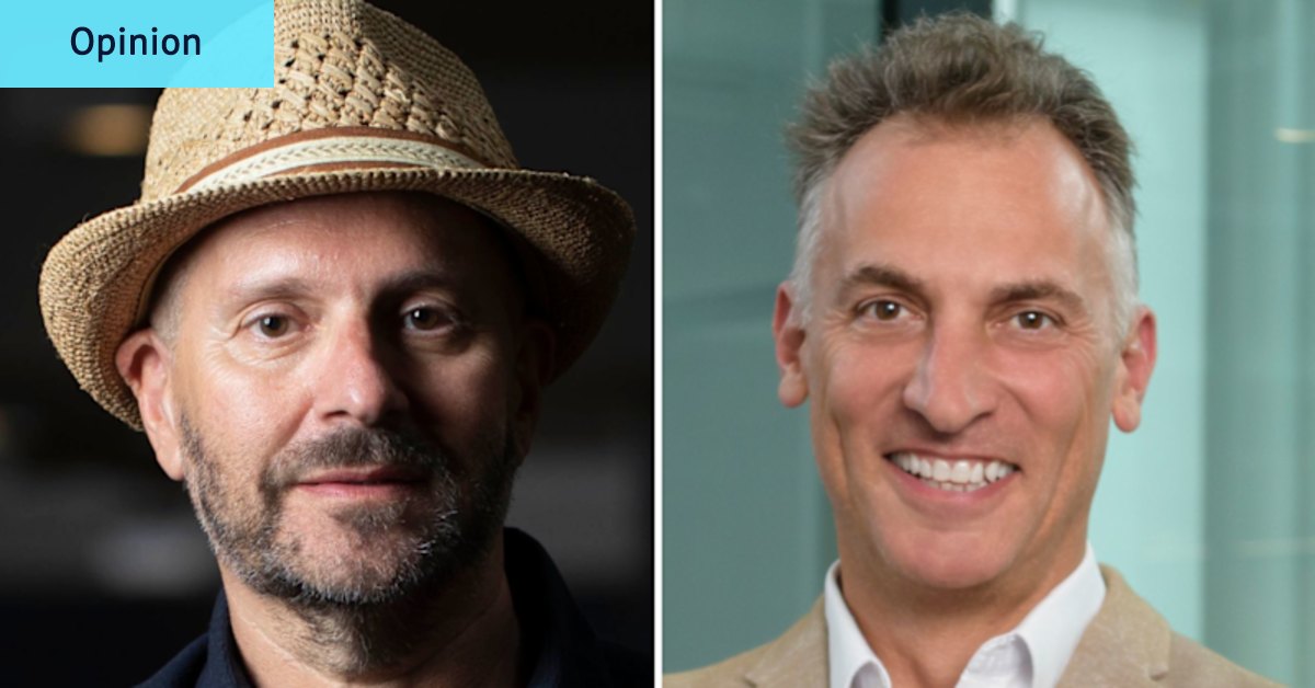 Antony Catalano charges spark ACM sale rumours