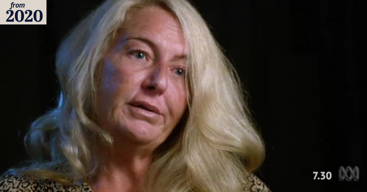 Lawyer X: Victoria Police's top lawyer says Gobbo use 'unthinkable'