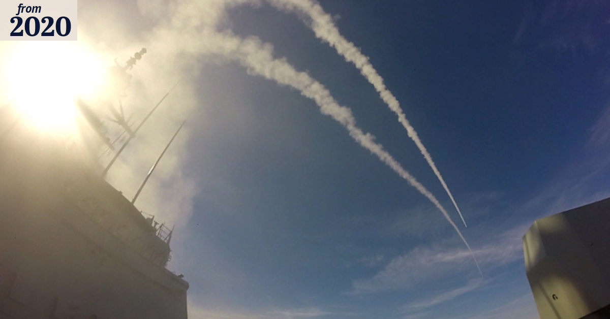 Australia to test hypersonic missiles within months