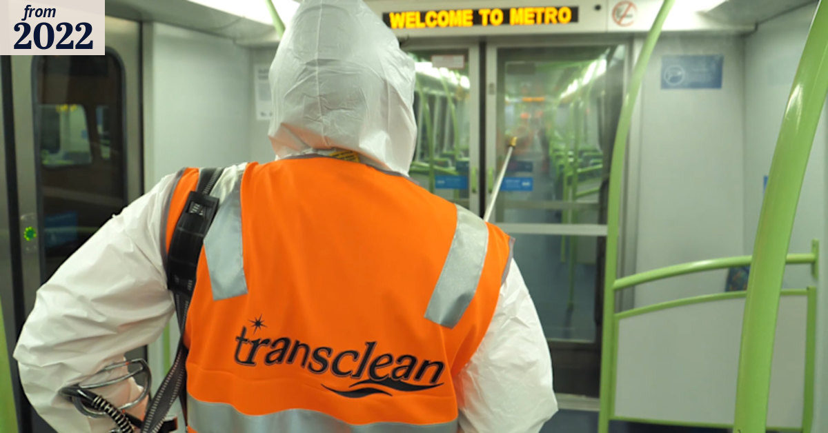 Bribery charges for V/Line boss and Metro manager