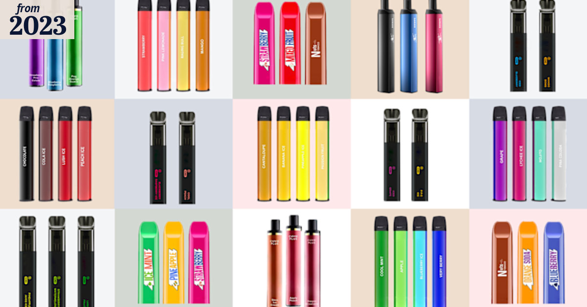 Vapes Australia: TGA crackdown to ban flavours, strengthen restrictions