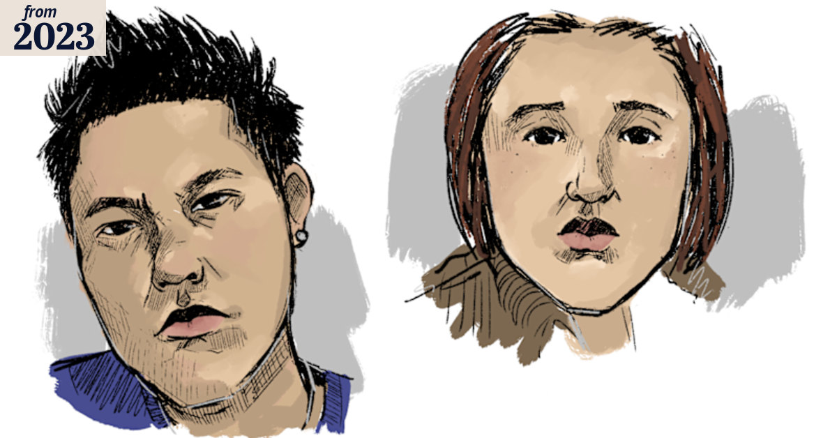 Slavery charges: Point Cook couple Angie Yeh Ling Liaw and Chee Kit ...