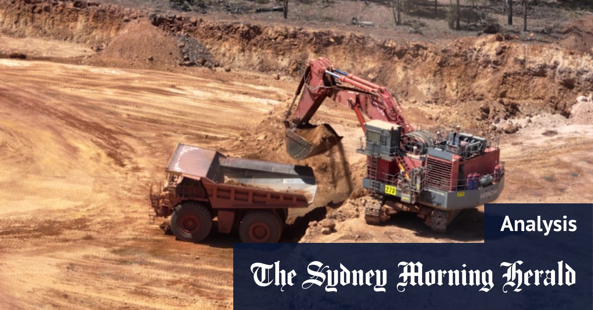 Alcoa Australia: Hurdles mount as US miner plans 21 more years in WA jarrah forests - Vimarsana News