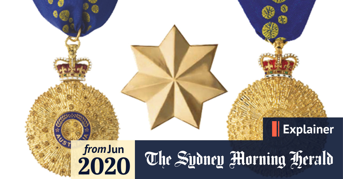 Queens Birthday Honours: How the recipients are decided