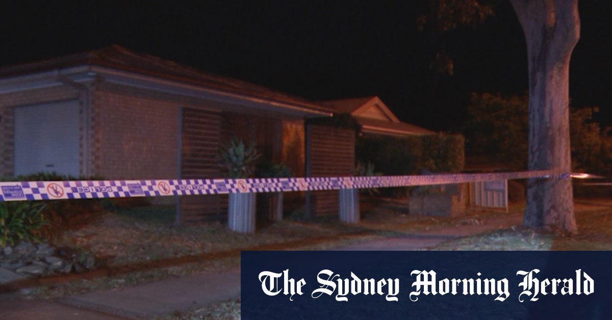 Man arrested after woman found dead in Bendigo, two children uninjured - Vimarsana News