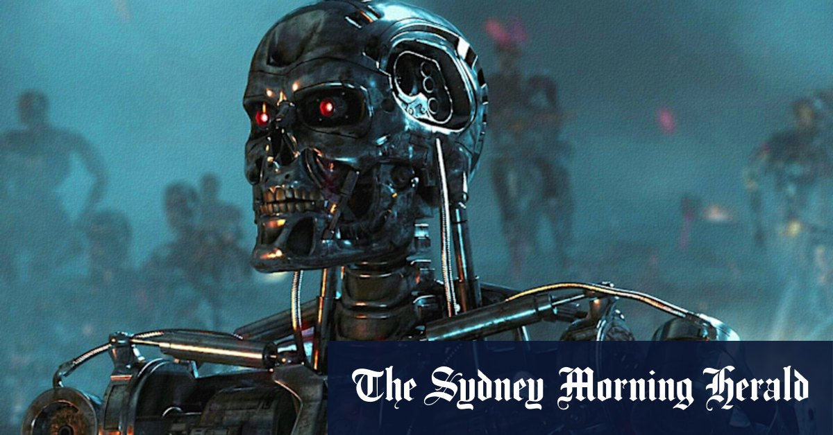 Artificial intelligence in filmmaking: How the rise of the AI machines is changing the industry - Vimarsana News