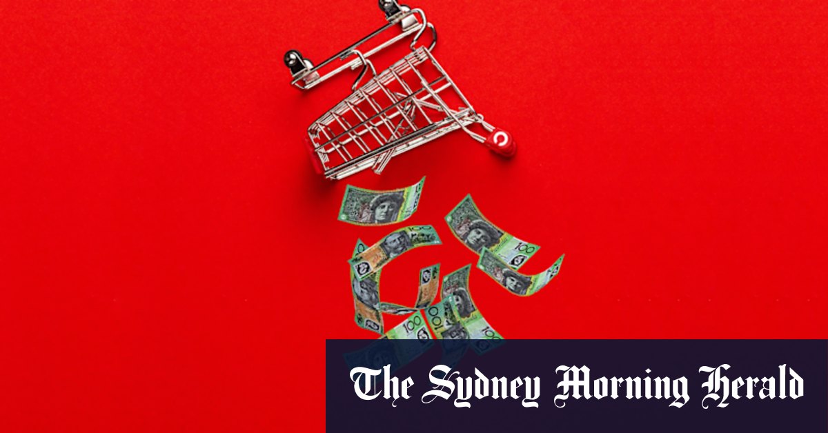 Supermarket review recommends huge fines, mandatory code for Woolies and Coles - Vimarsana News